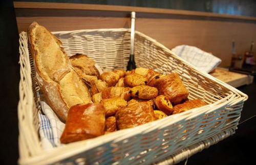 Privilodges Le Hüb Grenoble - Foto 96