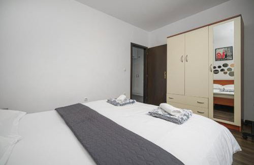 Villa Divna Vodice-Srima - Foto 25