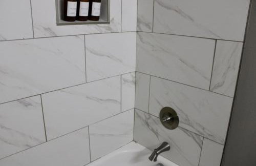 Little Rock - Modern Hideaway Steps from Sights and City Vibes - Foto 12