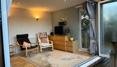 Tiny house with pull down bed - Foto 3