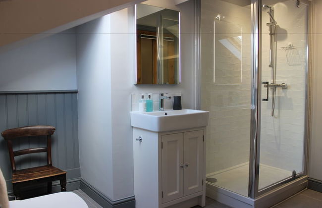 Pardlestone Farm Groom’s Cottage - Foto 10