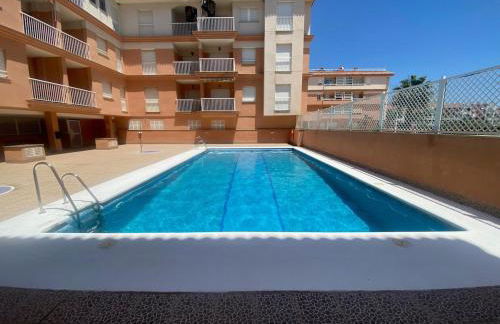 Pionono1 Calahonda Piscina - Foto 26