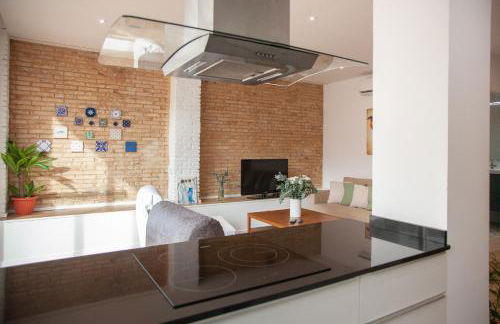 Casa Marcellino Valencia Centro - Photo 13