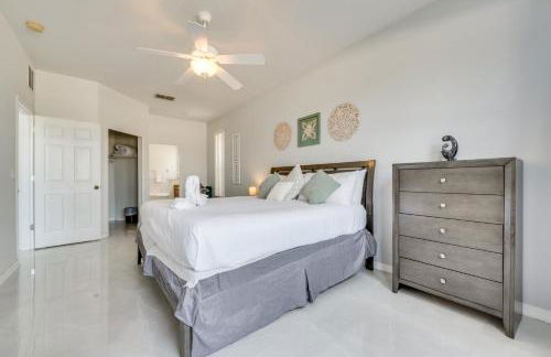 Kissimmee Resort-Style Home Close to Shops and Eats - Foto 13