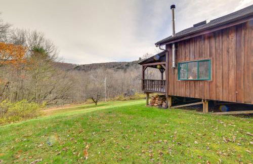 Hilltop Walton Getaway with Picturesque Views! - Foto 28