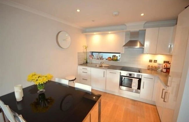 Belvedere Stratford City Edge Apartments - Foto 10