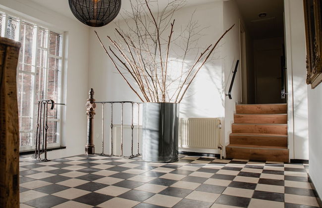 Country House in Leende Near Leenderbos Forest - Foto 30