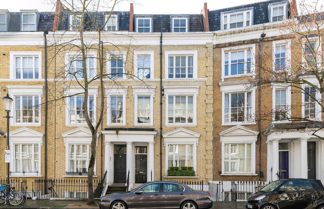 Fantastic Earls Court Flat - Photo 8