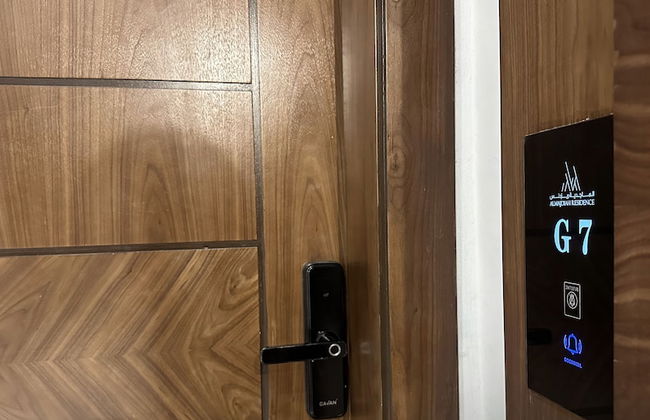 Kease King Salman G-7 Royal Touch AX94 - Foto 15