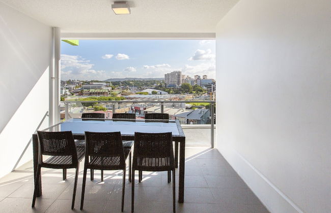 Code Apartments - Foto 19