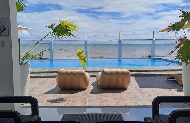 Chilly Beach Resort Palawan - Foto 59