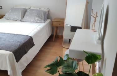 Unique apartment in Málaga city center with pool - Foto 10