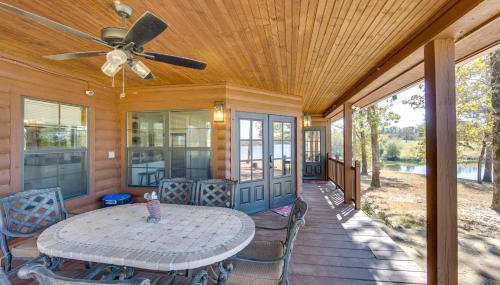 The Bird Cabin Peaceful Refuge in East Texas - Foto 3