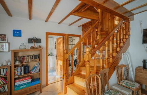 La Casa De Sara - Photo 10