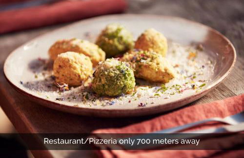 Apartments Nature Apis Landheim - Photo 23