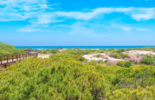 Bungalow Blue Dream 1 - Sea views, terrace and pool - Foto 26