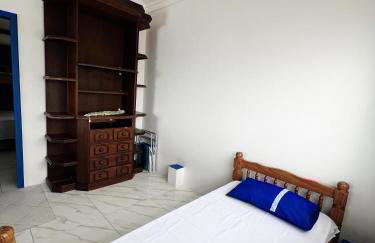 Pé na areia apto Rassy - Photo 23