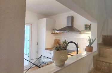 Casita Estrella bord de mer à Cala Pi - Foto 11