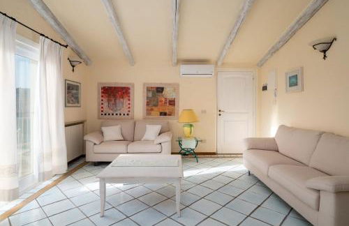 Villa Mimosa - Foto 18