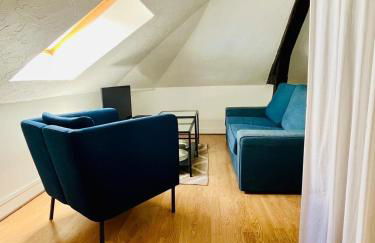 Dalikyda - La Perle de Montivilliers - Foto 10