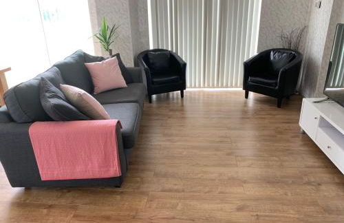 Coed Bach Suite - Foto 2