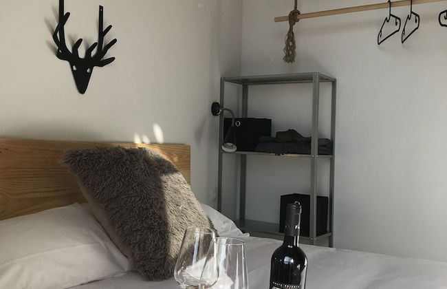 Apartamentos Boutique Villavieja - Foto 32