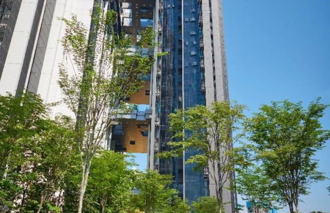 M city ampang KL by Rit - Foto 47