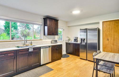 Modern Home with Spacious Yard in Beaverton! - Foto 9