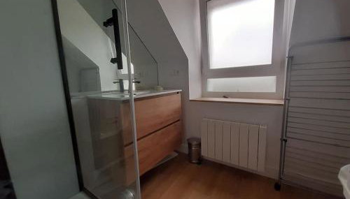 Agréable petit T3, à proximité de Quimper - Foto 5