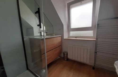 Agréable petit T3, à proximité de Quimper - Foto 5