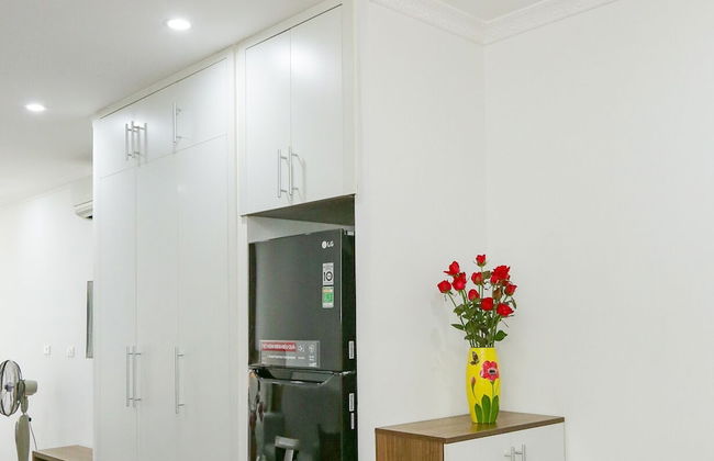 Radiant Pegasy Apartment & Travel - Foto 16