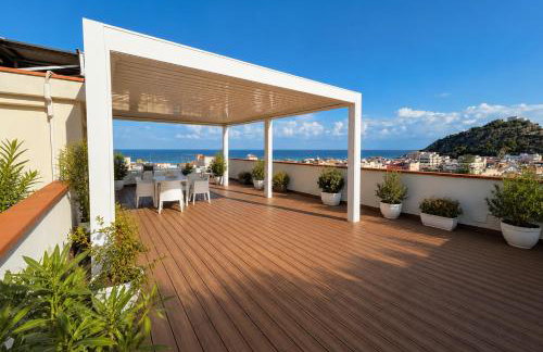 Casa del Corso - Apartments & Rooftop, Aeolian View - Foto 25
