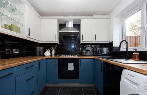 Cosy home in the heart of Whitefield - Foto 9