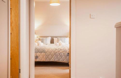 North Quarter Steading No 11 - Kingsbarns - Foto 31