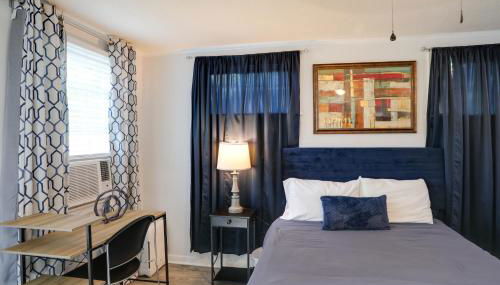 Less Than 1 Mi to Dtwn Updated Studio in North Greenwood! - Foto 3