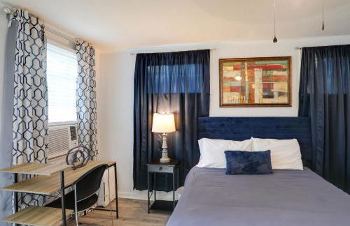 Less Than 1 Mi to Dtwn Updated Studio in North Greenwood! - Foto 3