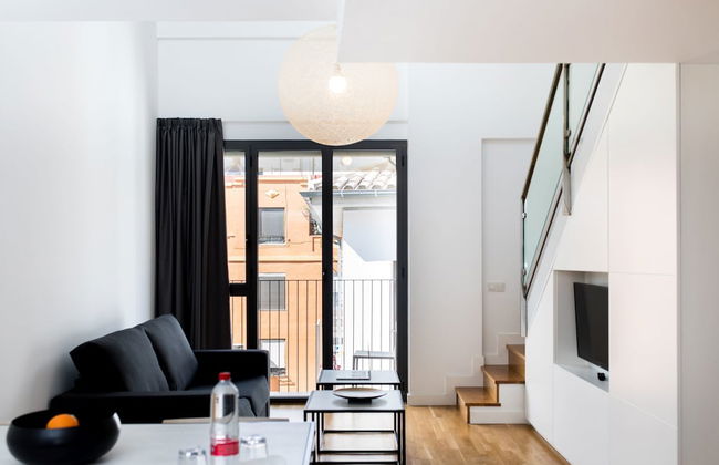 Mon Suites Catedral - Foto 39