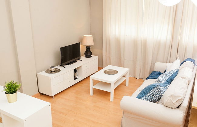 Enjoy Sevilla Apartment - Foto 30