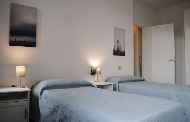 Bnbook - Cascina Crennese - Foto 12