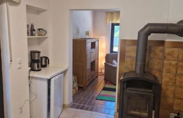 Ferienhaus an der Borner Mühle - Foto 10