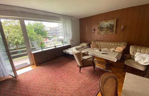 Gartenblick am Park - Foto 26