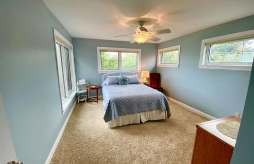 Private Beach Pool Table HUGE views gas grill - Foto 27