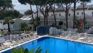 Casa Silvia Marbella - dom w kompleksie hotelowym - Foto 4