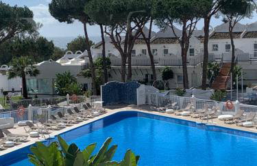 Casa Silvia Marbella - dom w kompleksie hotelowym - Foto 4