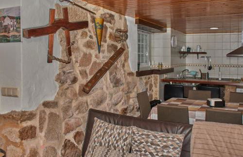 Casa A Coruxa - Foto 49