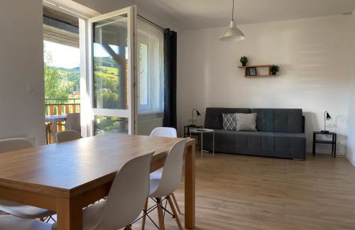 Apartamenty Asturia Rymanów Zdrój - Foto 20