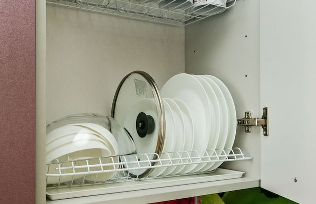 MaxRealty24 Putilovka, Geroev Panfilovcev 9k1 - Foto 13