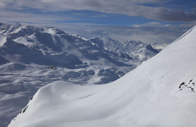 Arlberg Resort Klösterle - Foto 59