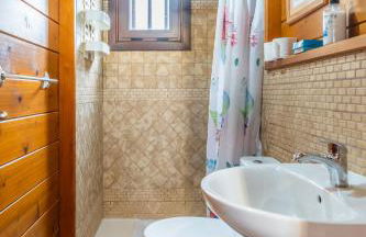 4BR Candelaria Wooden Home -Pool & Views - Parking - Foto 12