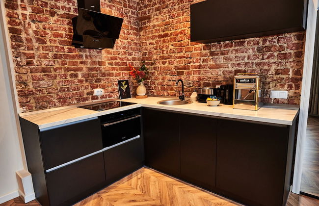 Metropole Apartments Royal Residence - Foto 54